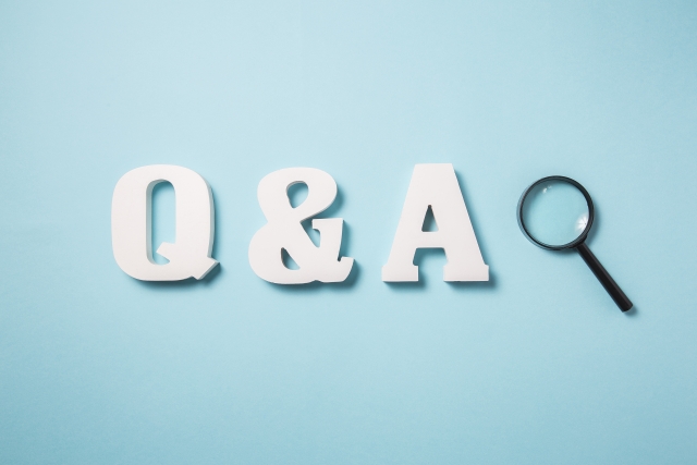 ファクトリーオートメーションに関するよくある質問