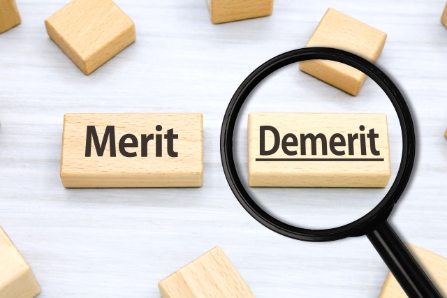 自動運転にAIを活用するデメリット(課題や注意点)