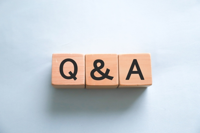 AIを活用した自動運転に関するよくある質問