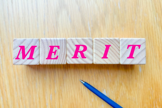 多品種少量生産のメリット