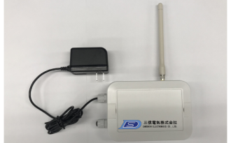 Iotゲートウェイ