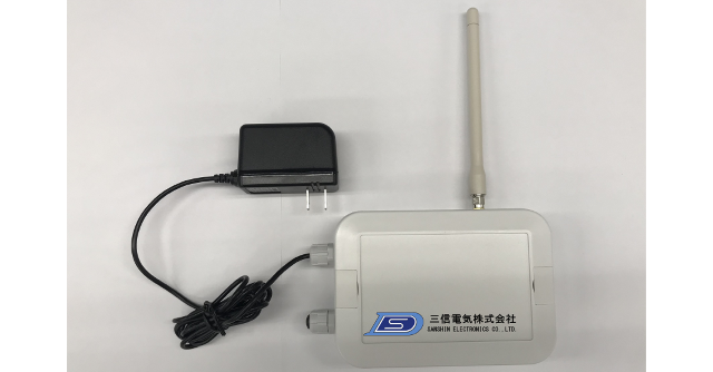 Iotゲートウェイ